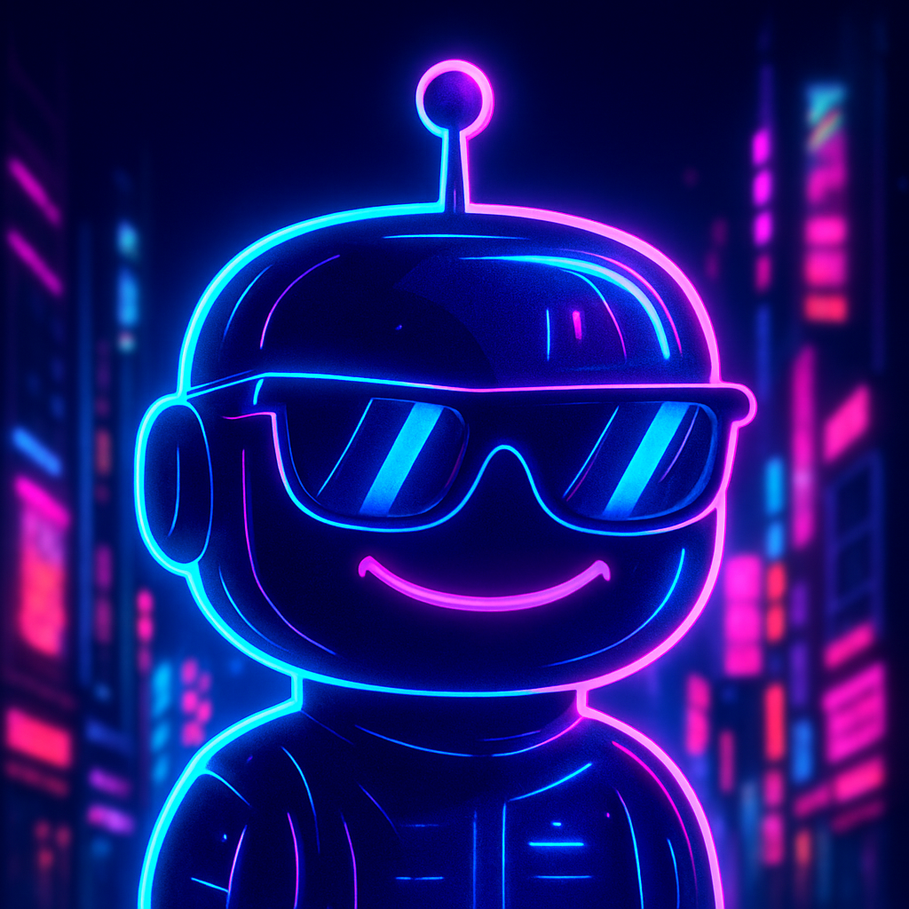 Bobo Cyberpunk